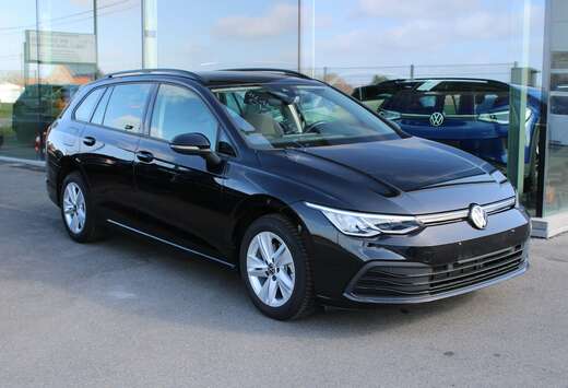 Volkswagen Golf SW 1.0 eTSI  DSG-DIGITALE COCKPIT-VEE ...