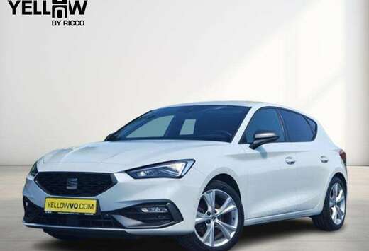 SEAT FR / 1.0 TFSi / 110ch