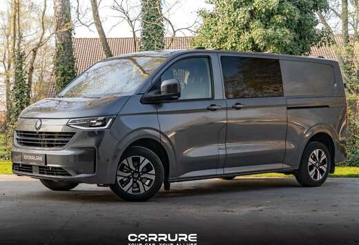 Volkswagen L2 Dubbele CabineACCLEDCARPLAYTREKHAAK