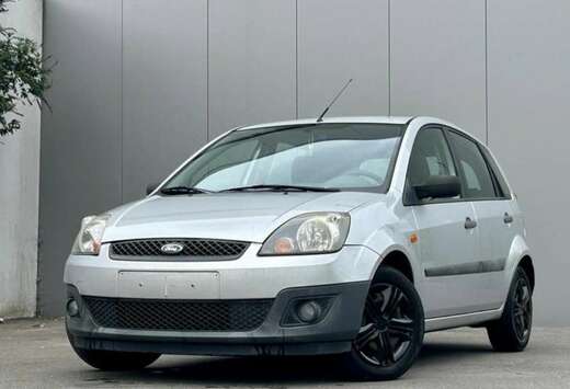 Ford 1.4i 16v Colorline