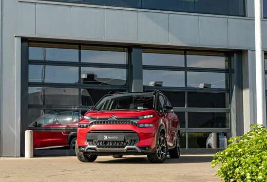 Citroen MT 6  110 PK  a. Camera  Navi  Airco  Crui...