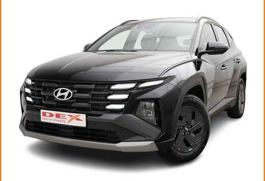 Hyundai 1.6 T-GDi 150 AUT  Black Pack  GPS  Cam  Wint ...