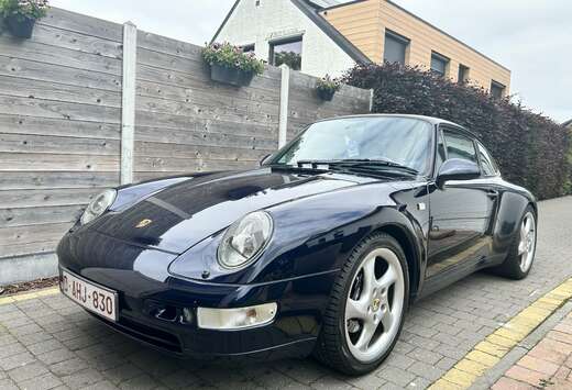 Porsche Carrera 2