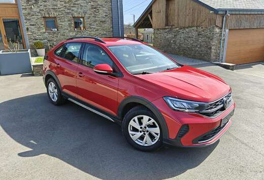 Volkswagen 1.0 TSI Life OPF DSG