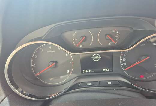 Opel Grandland X 1.2 Turbo ECOTEC Edition 2020 S