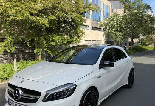 Mercedes-Benz 4-Matic