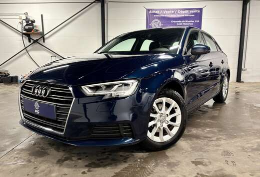 Audi A3 Sportback 35 TFSI Sport