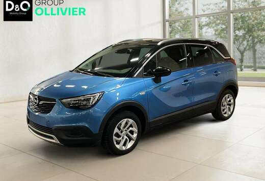 Opel X Innovation