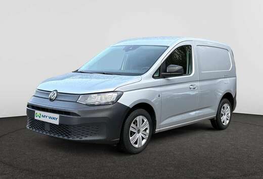 Volkswagen Caddy Cargo Business 1,5 l TSI EU6 84 kW 6 ...