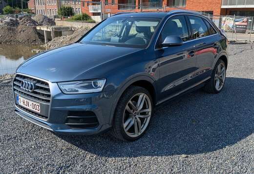 Audi 1.4 TFSI c.o.d Sport