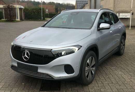 Mercedes-Benz 4 Matic Sfeerverlichting Carplay Winter ...