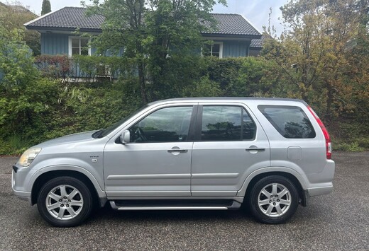 Honda CR-V 2.0i Elegance