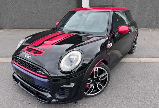 MINI Mini 2.0 Prêt à immatriculer ligne d’échapp ...