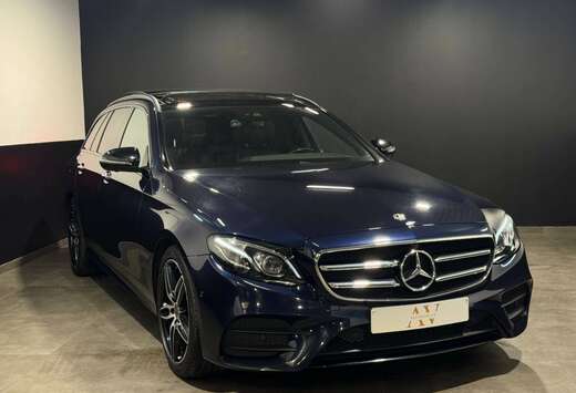 Mercedes-Benz ** Pack AMG ** GPS ** Cuir ** Garantie  ...