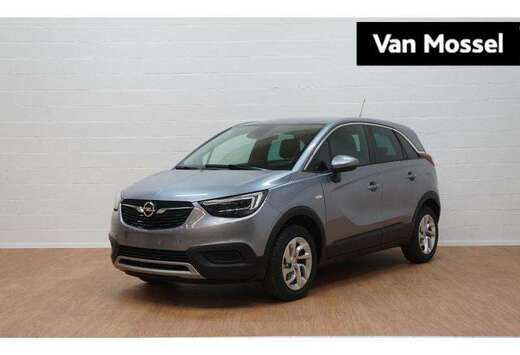 Opel 1.2T Innovation +GPS+CAMERA+PARK PILOT + TREKHAA ...