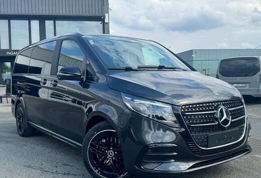 Mercedes-Benz LICHTE VRACHT/ 74.645+BTW/ Exclusive /  ...