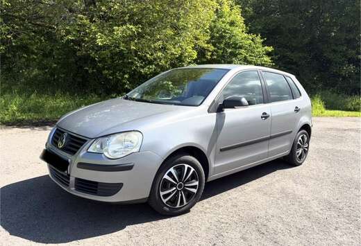Volkswagen 1.2i Prete A Immatriculé