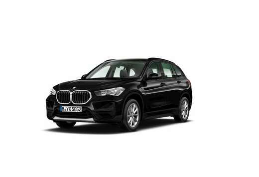 BMW sDrive18i