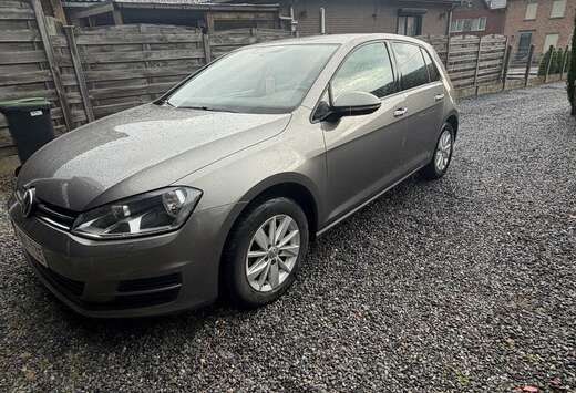 Volkswagen 1.2 TSI Trendline