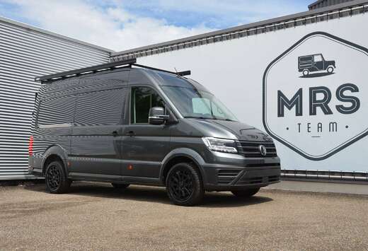 Volkswagen - L3H3- 4Motion- DSG- Camera- Nieuw- 48990 ...