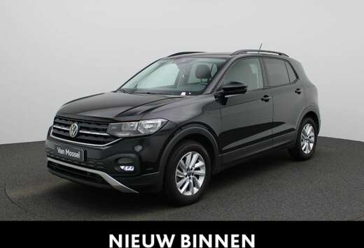 Volkswagen 1.0 TSI 70kW Life Business