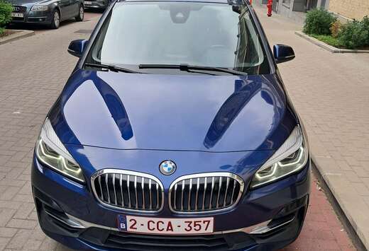 BMW Gran Tourer 218i  - Pack Luxur