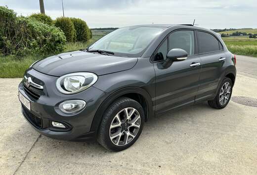 Fiat 1.6 Multijet Pop Star