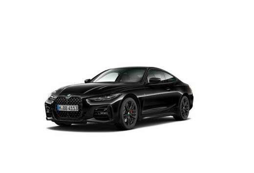 BMW M SPORT - AUTOMAAT - NAVI