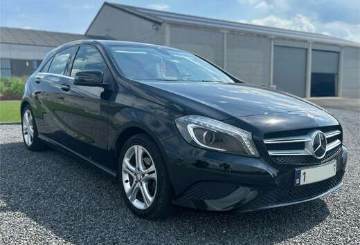 Mercedes-Benz CDI