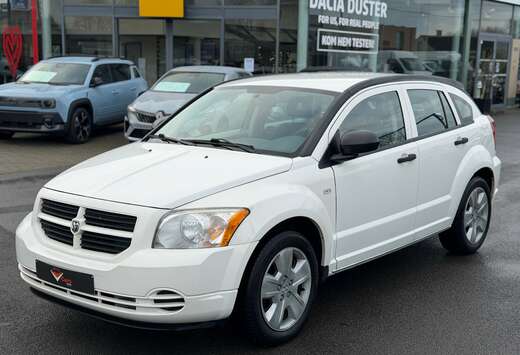 Dodge Caliber 1.8 SE