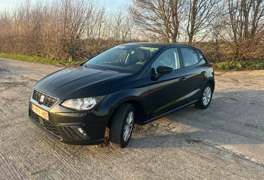 SEAT 1.8i GLX