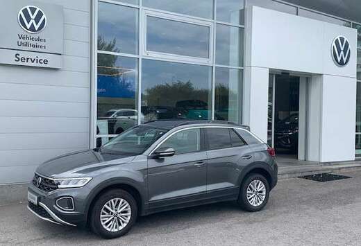 Volkswagen LIFE 1.5TSI 150CV DSG7