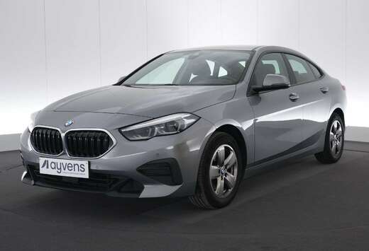 BMW 2 Gran Coupe 218iA Business LED GPS PDC Carplay C ...