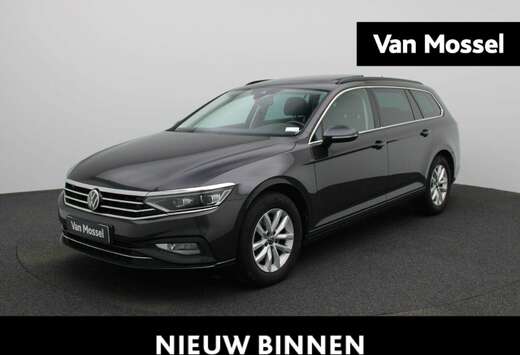 Volkswagen 2.0 TDI 90kW DSG Style Business
