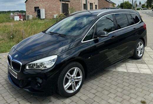 BMW ☎️0471908824☎️ Gran Tourer 218 dAS 7 PLAC ...