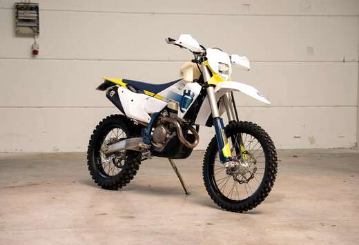 Enduro (bj2026)