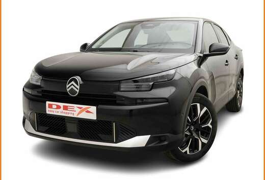 Citroen 1.2 T 130 AUT MAX | GPS | Camera | Alu18