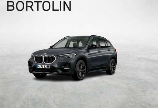 BMW sDrive 18iA Sport Line Boite Auto Attelage
