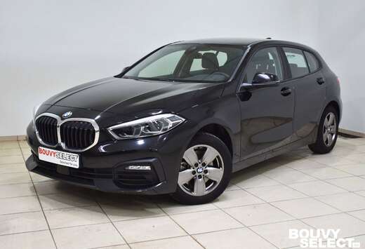 BMW DA 1.5D 115CV NAVI*CRUISE*CLIM*CARPLAY*CAPTEUR