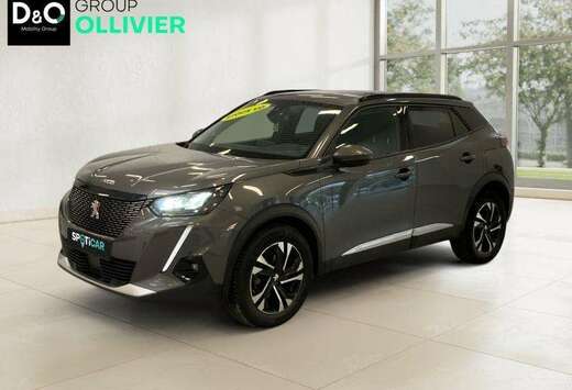 Peugeot II Allure Pack