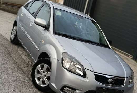 Kia 1.4L 97 Best