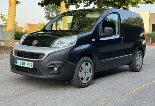 Fiat 1.3 Multijet SX Ecojet (EU6d)
