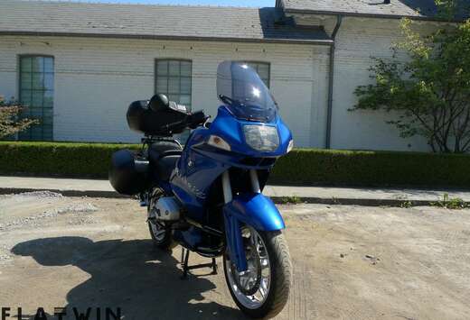 BMW Garantie - #flatwinmotos