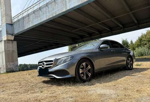 Mercedes-Benz D
