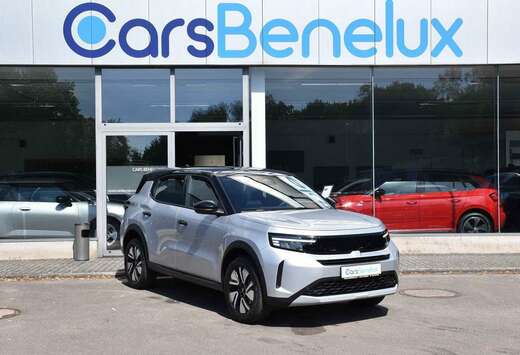 Opel 1.2 Turbo Hybrid GS e-DCT6 7 Pl. SG CHFF GPS NEU ...
