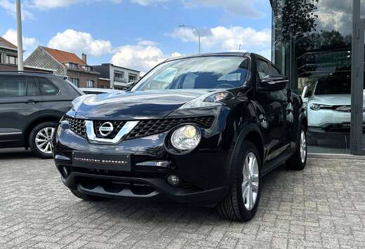 Nissan 1.2 DIG-T 2WD