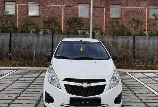 Chevrolet 1.0