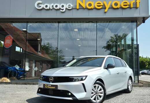 Opel Sports Tourer 1.2 Turbo Elegance * AGR ZETELS *
