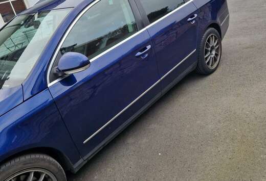 Volkswagen 2.0 TDI 170 FAP Carat