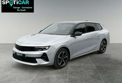 Opel Gs-Line 1.2 Benzine Mild Hybrid 145 Pk,Head-up,G ...
